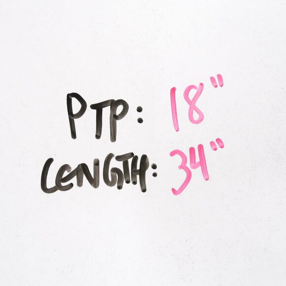 Felicity & Coco Shift Mini Dress Size Small White 3/4 Sleeve 60's Minimalist 70s - Picture 4 of 9